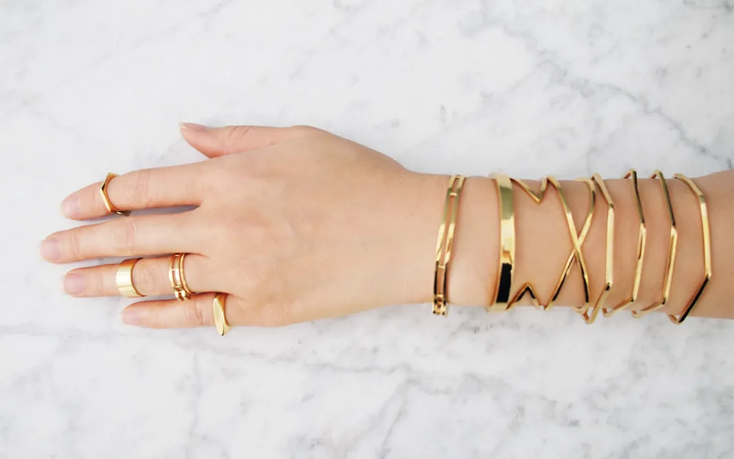 Mirlo Jewelry