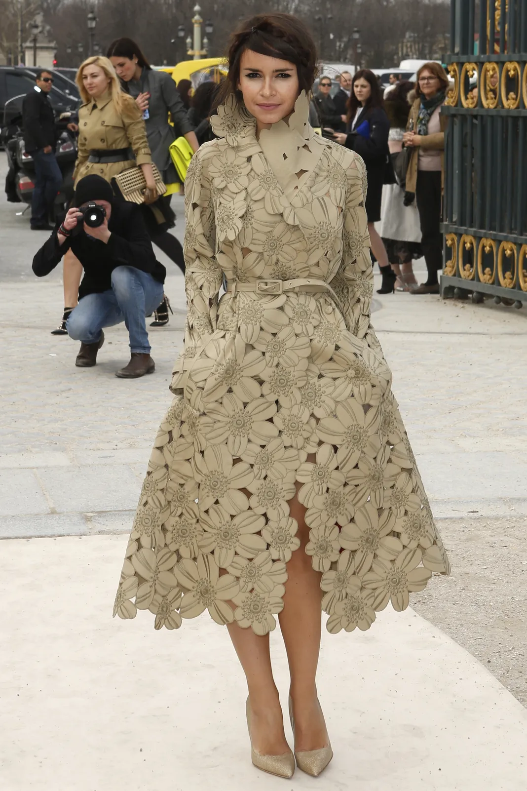 Miroslava Duma