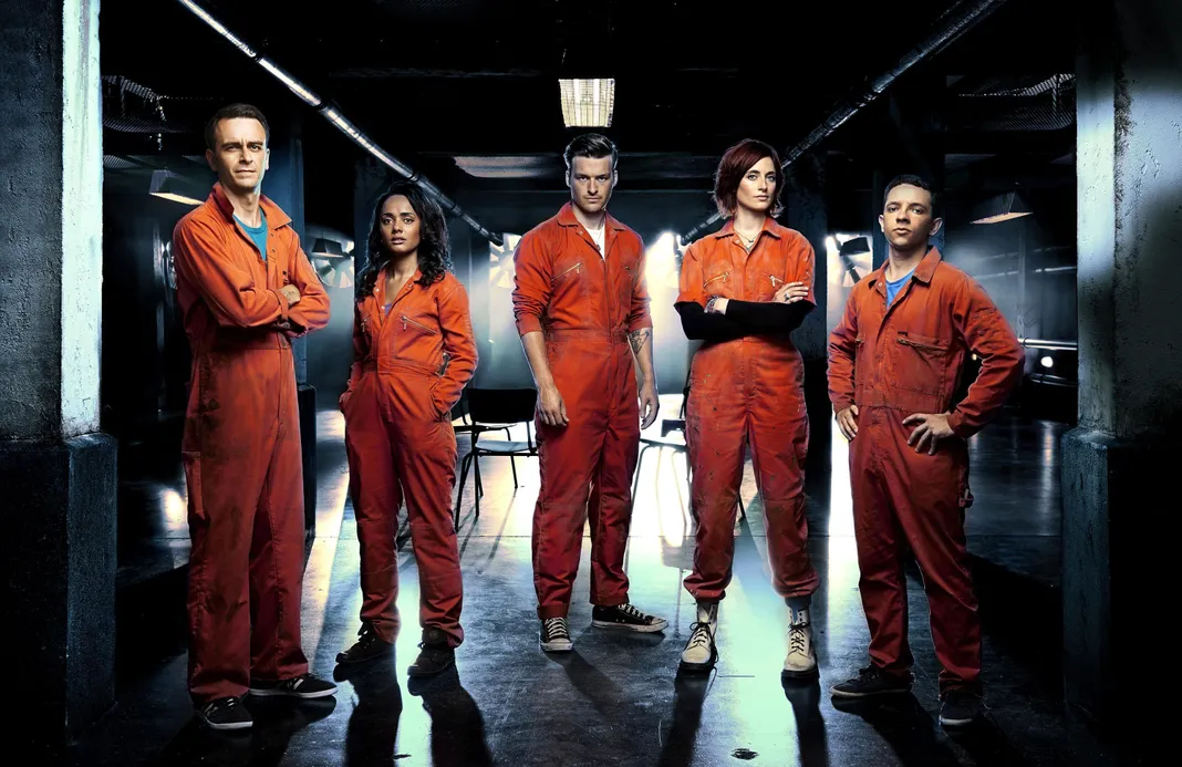 Misfits