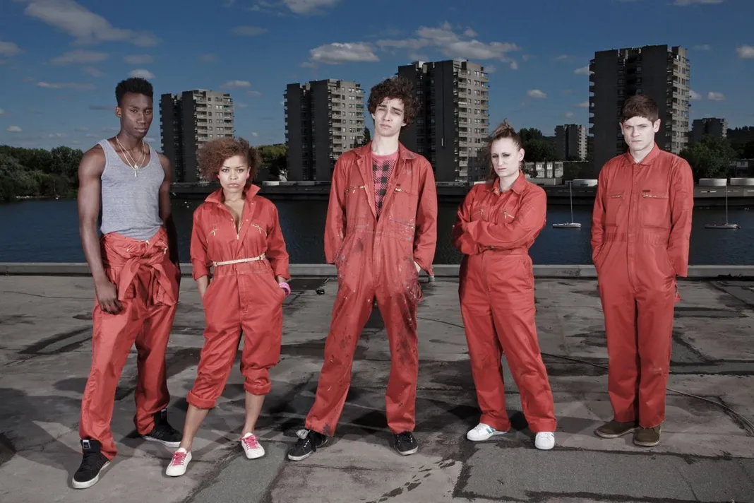 Misfits