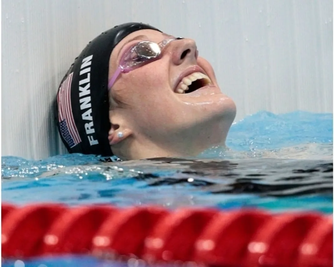 Missy Franklin