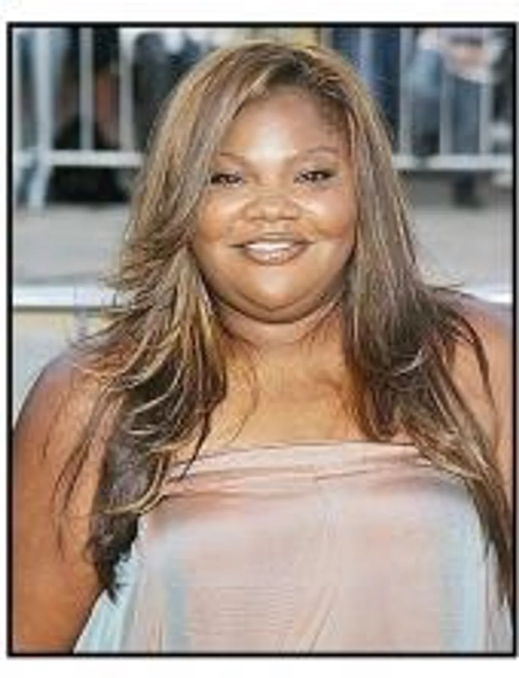 Mo’nique Gives Birth to Twin Boys