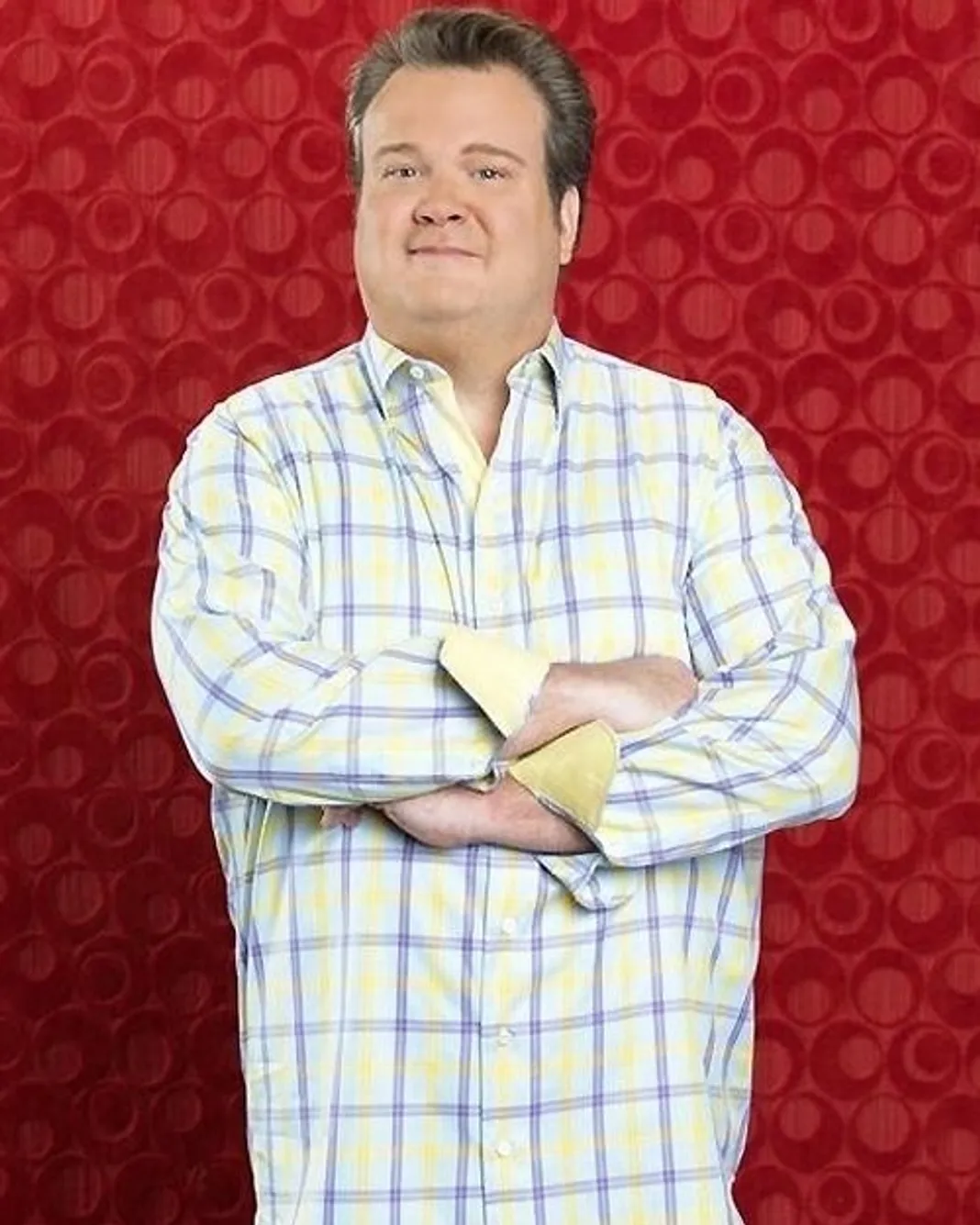 Modern Family: Season 2, Eric Stonestreet