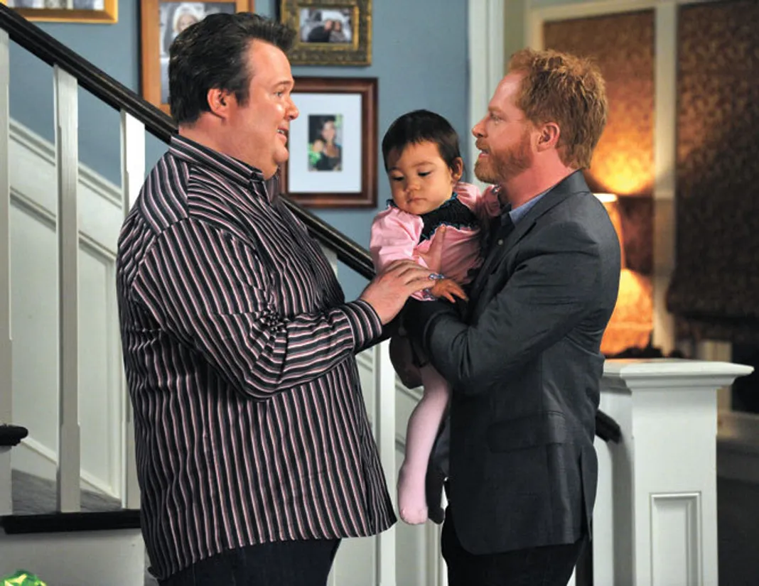 Modern Family