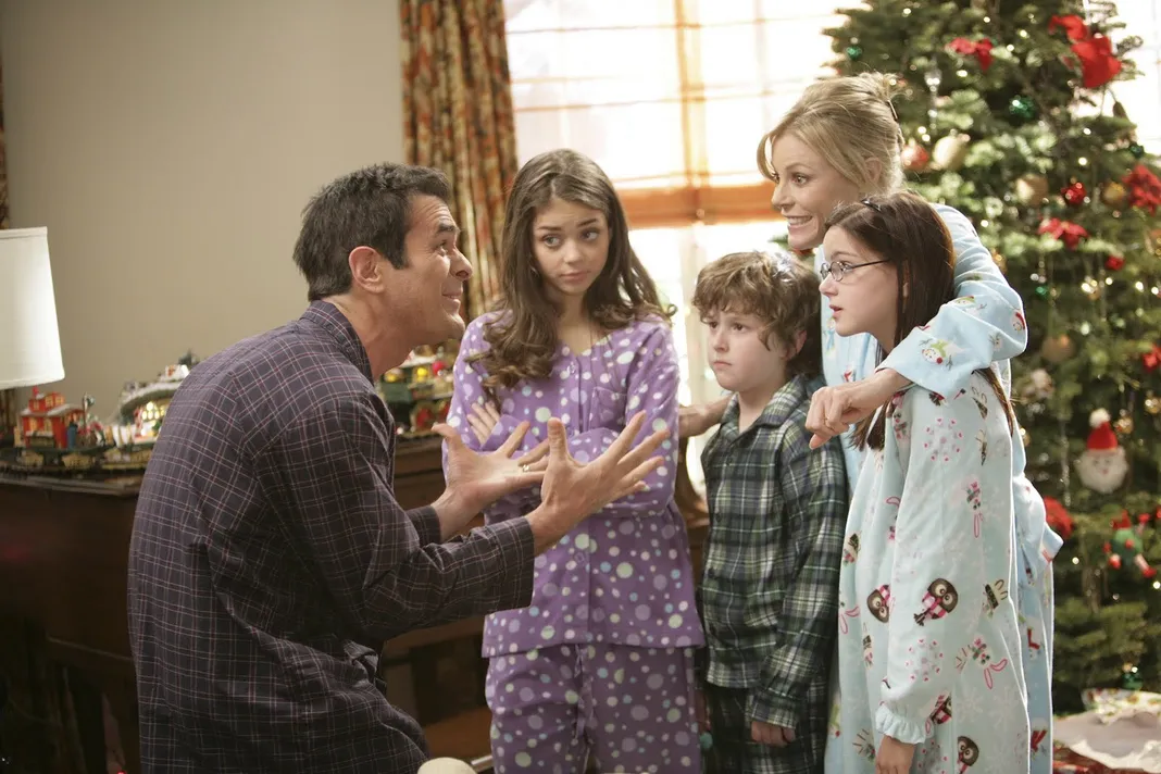 Modern Family