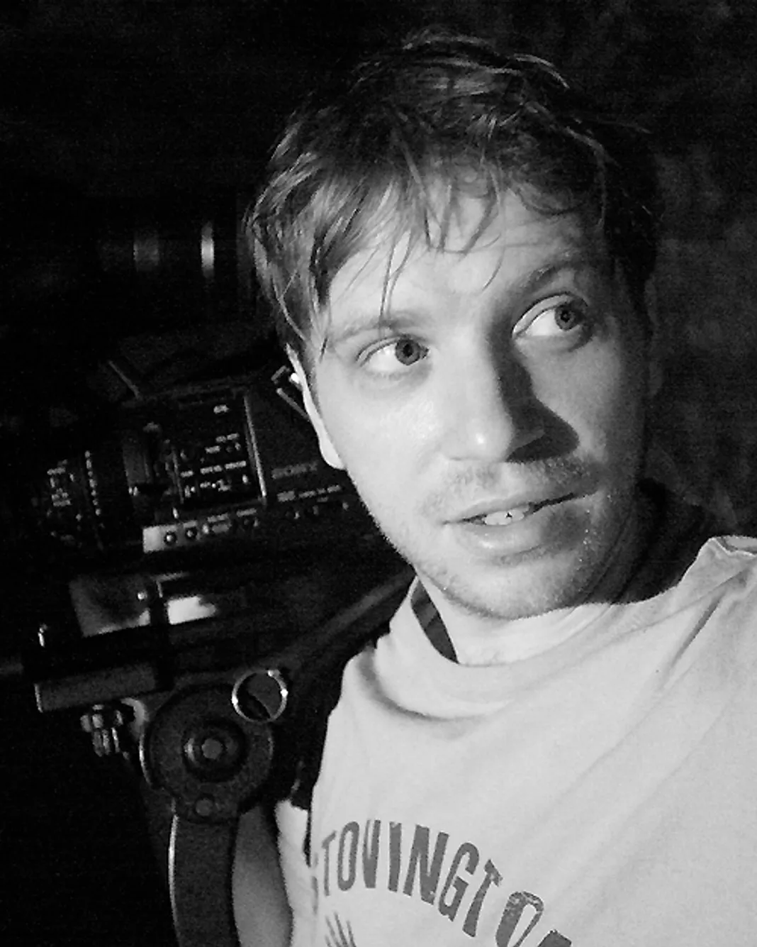 Monsters: Gareth Edwards