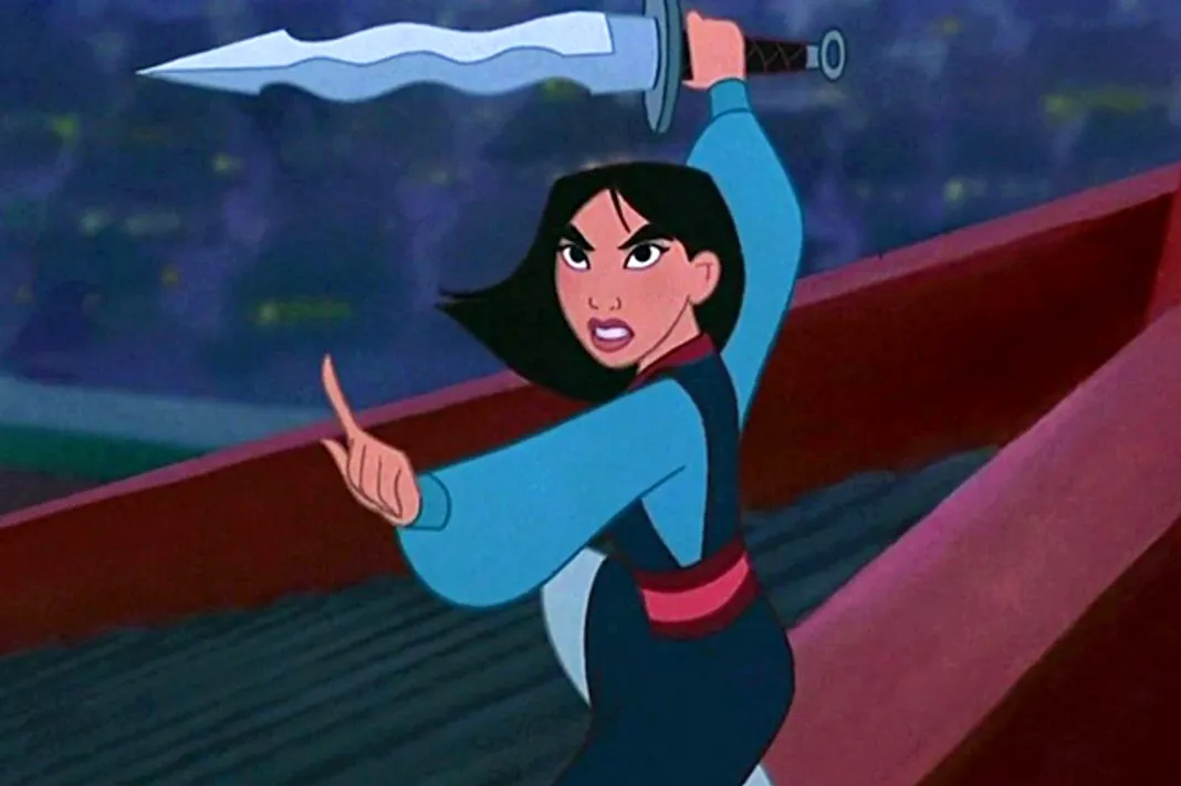 Mulan