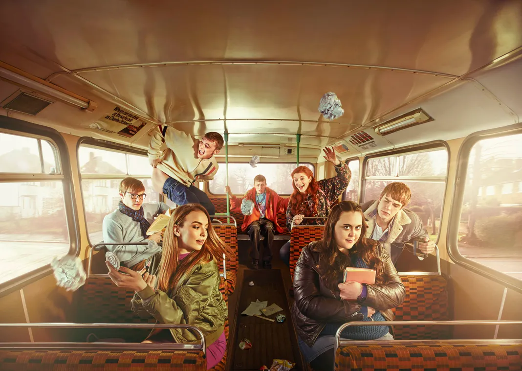 My Mad Fat Diary
