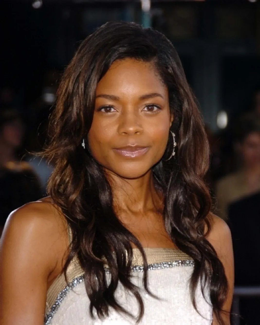 Naomie Harris