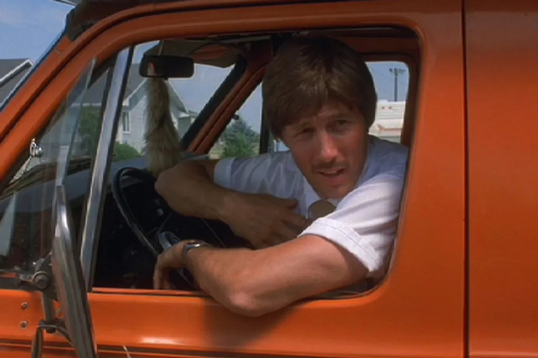 Napoleon  Dynamite Movie Still