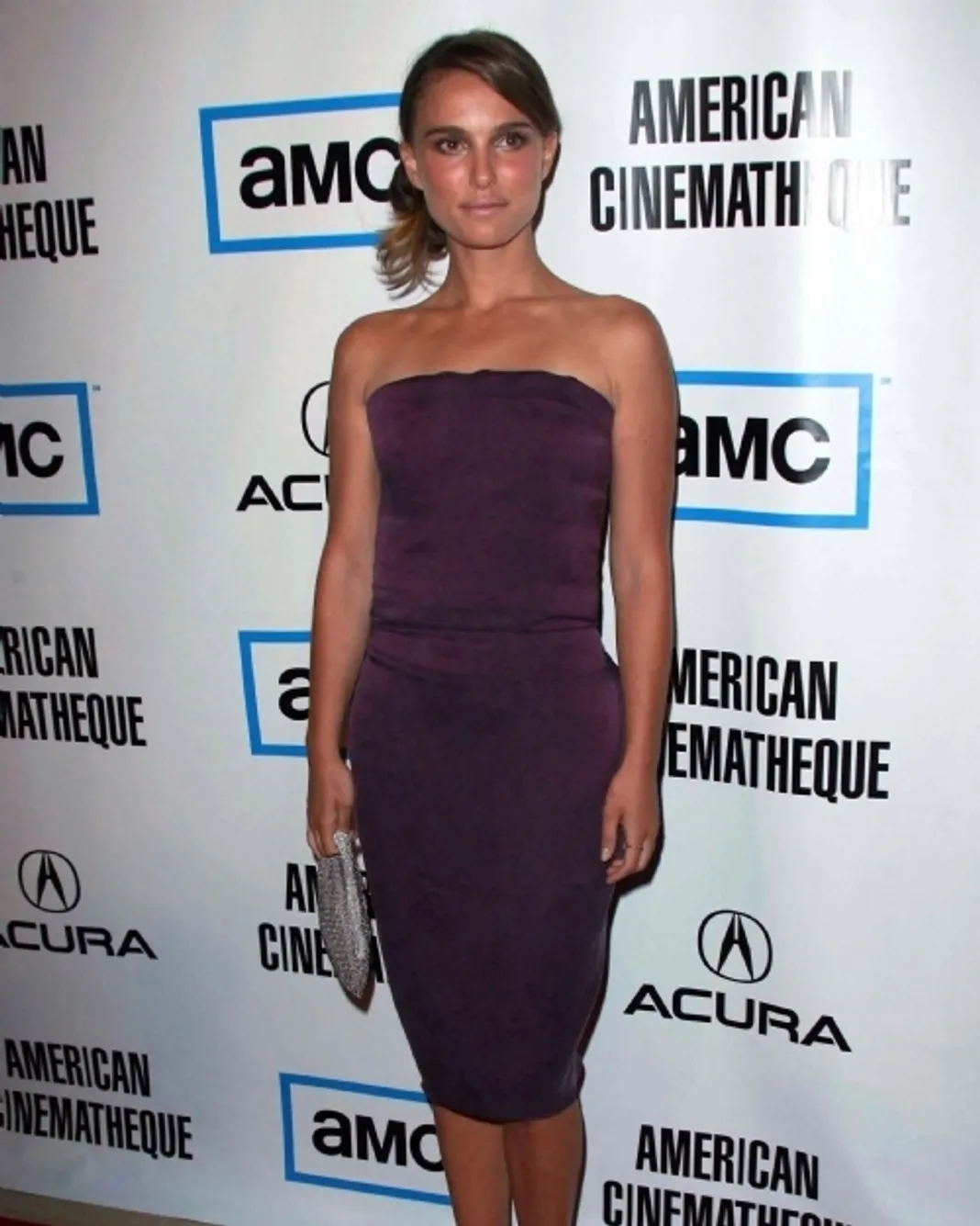 Natalie Portman