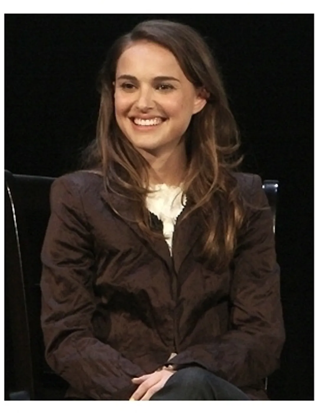 Natalie Portman