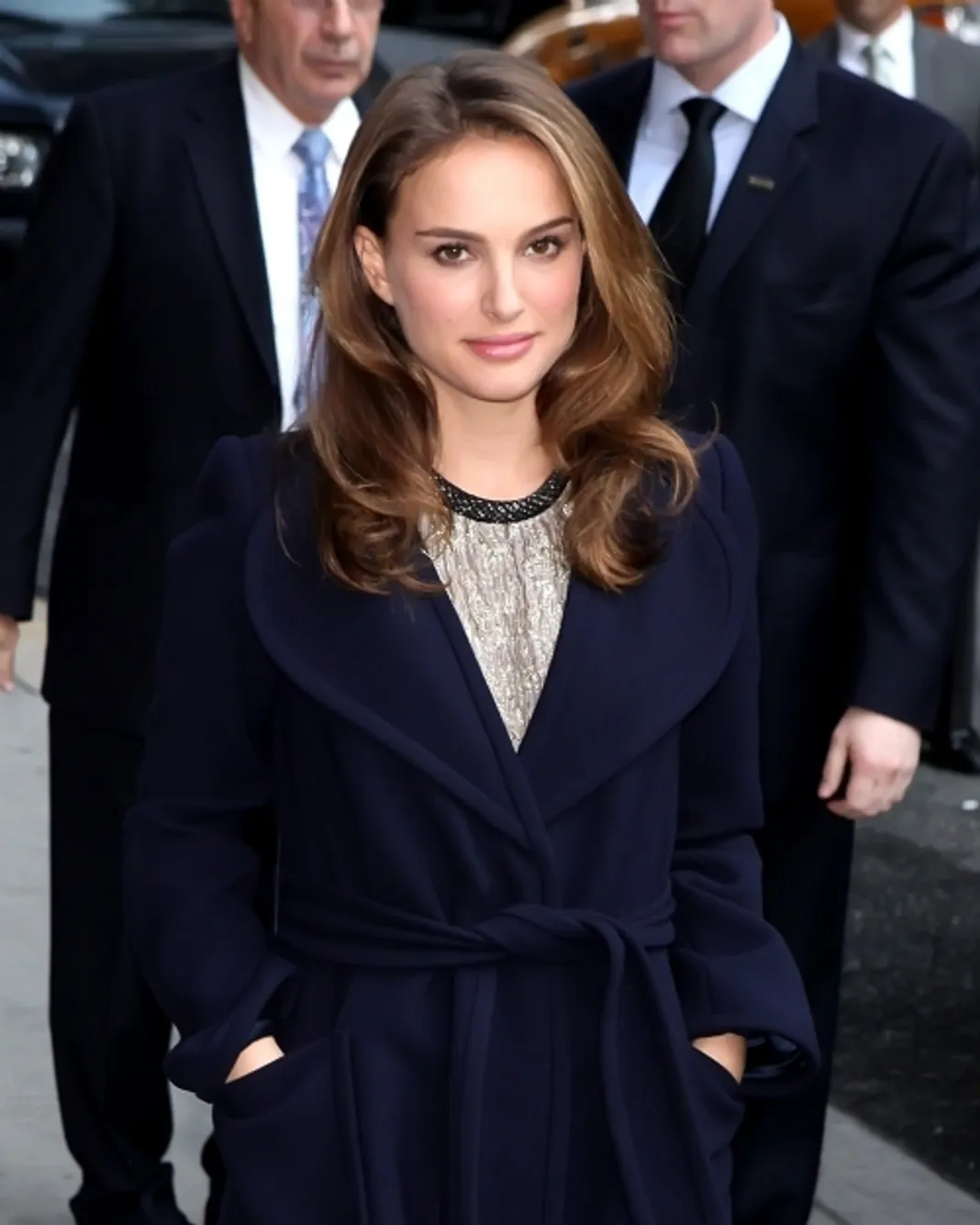 Natalie Portman