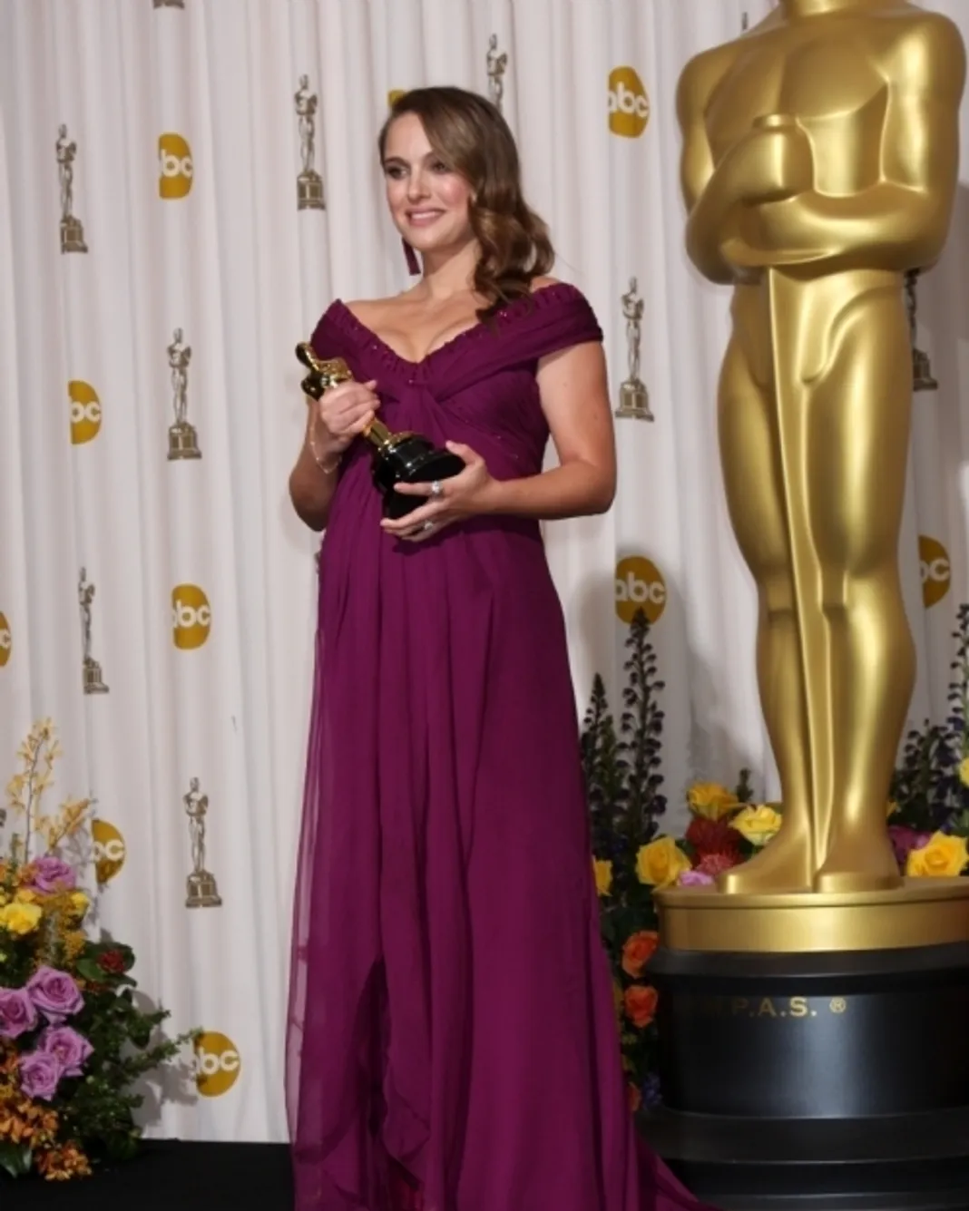 Natalie Portman