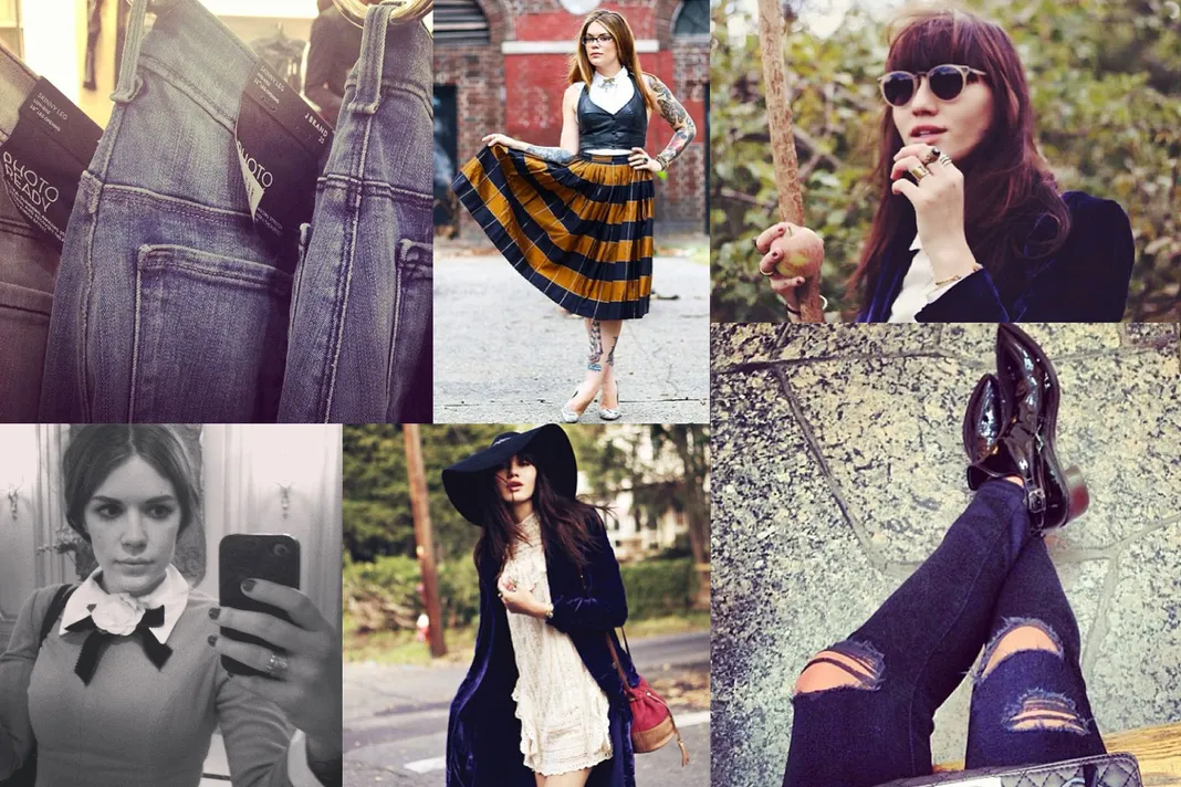 Natalie Suarez, Natalie Off Duty, Taylor Berringer, Begdorf Goodman, J Brand