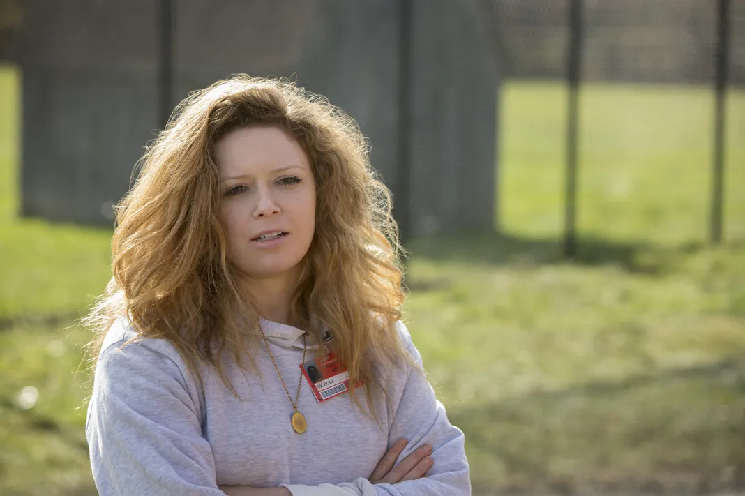 Natasha Lyonne, Orange is the New Black