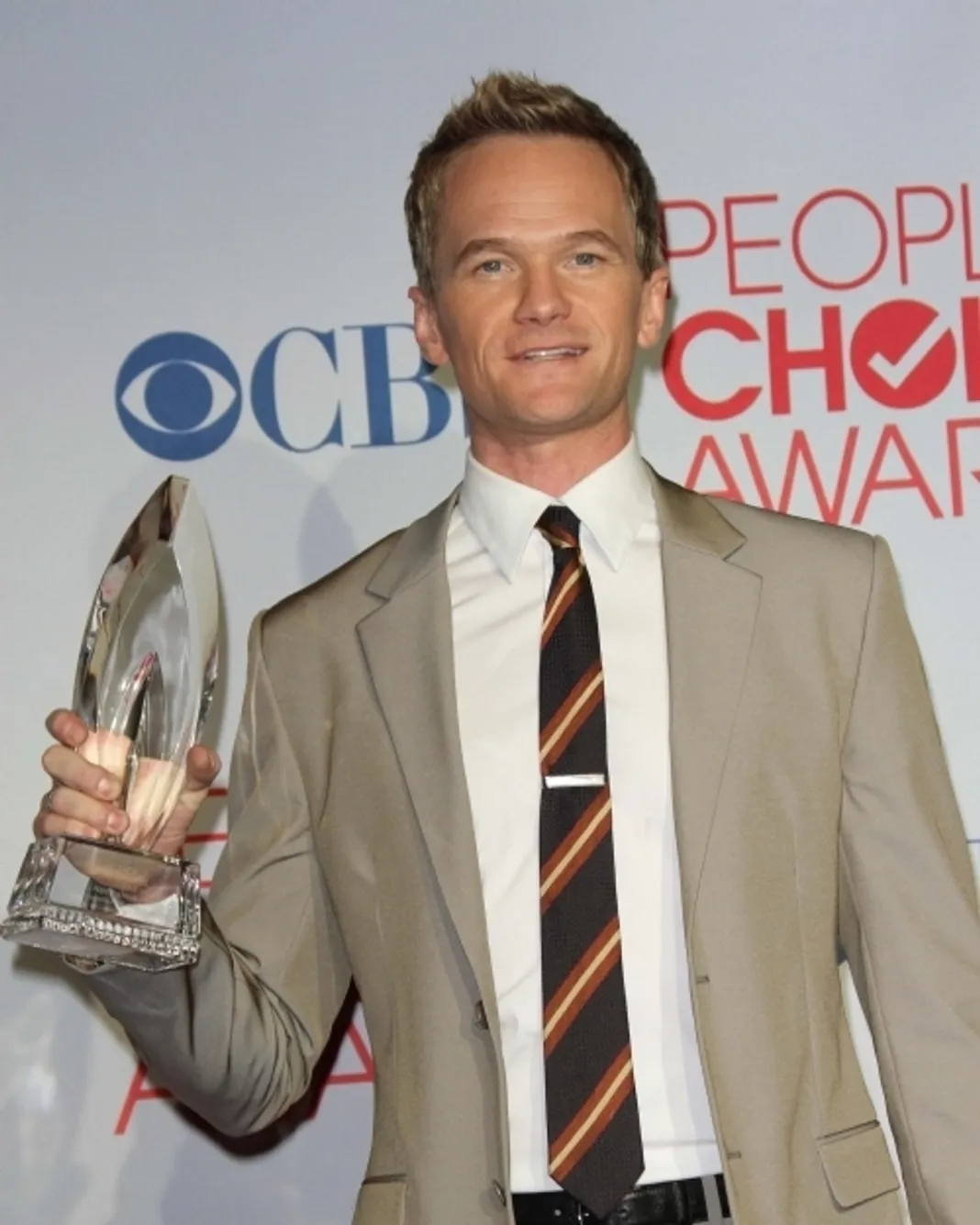Neil Patrick Harris
