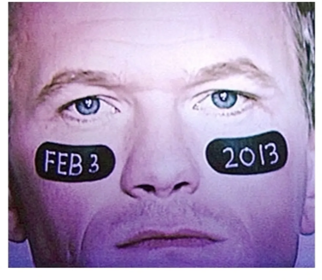 neil patrick harris