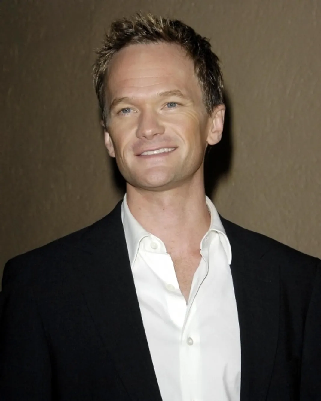Neil Patrick Harris