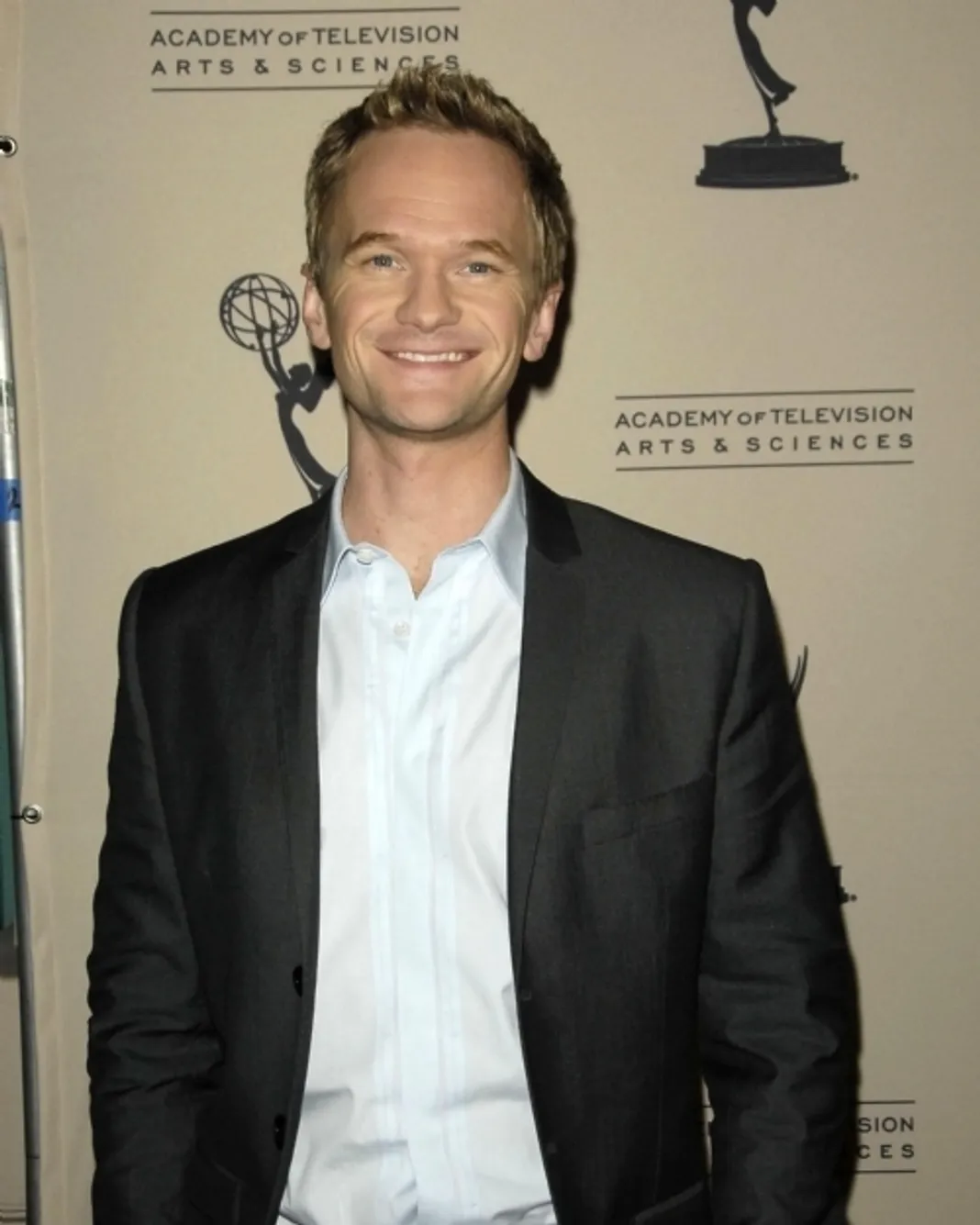 Neil Patrick Harris