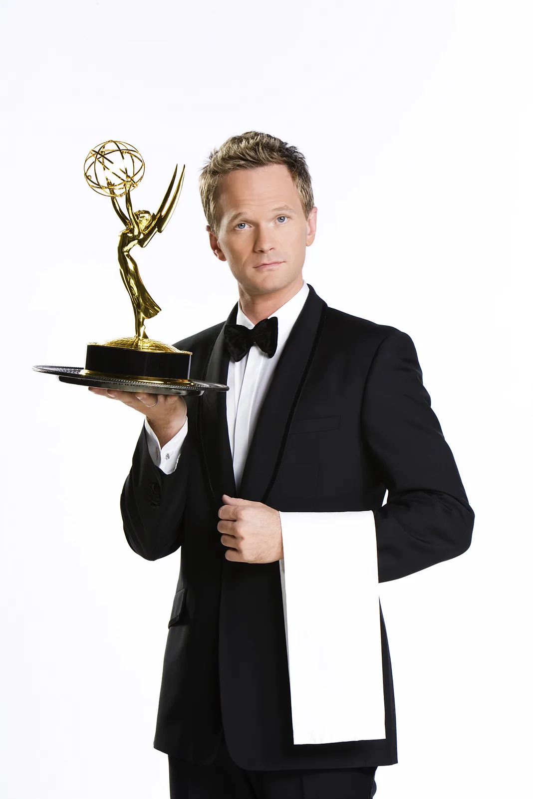 Neil Patrick Harris
