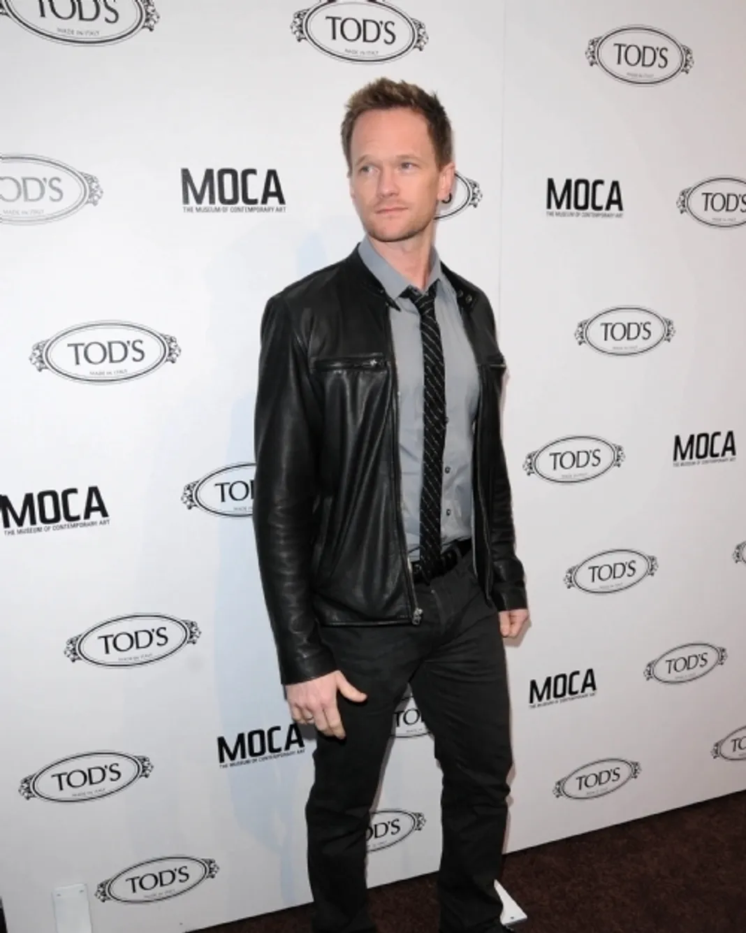 Neil Patrick Harris