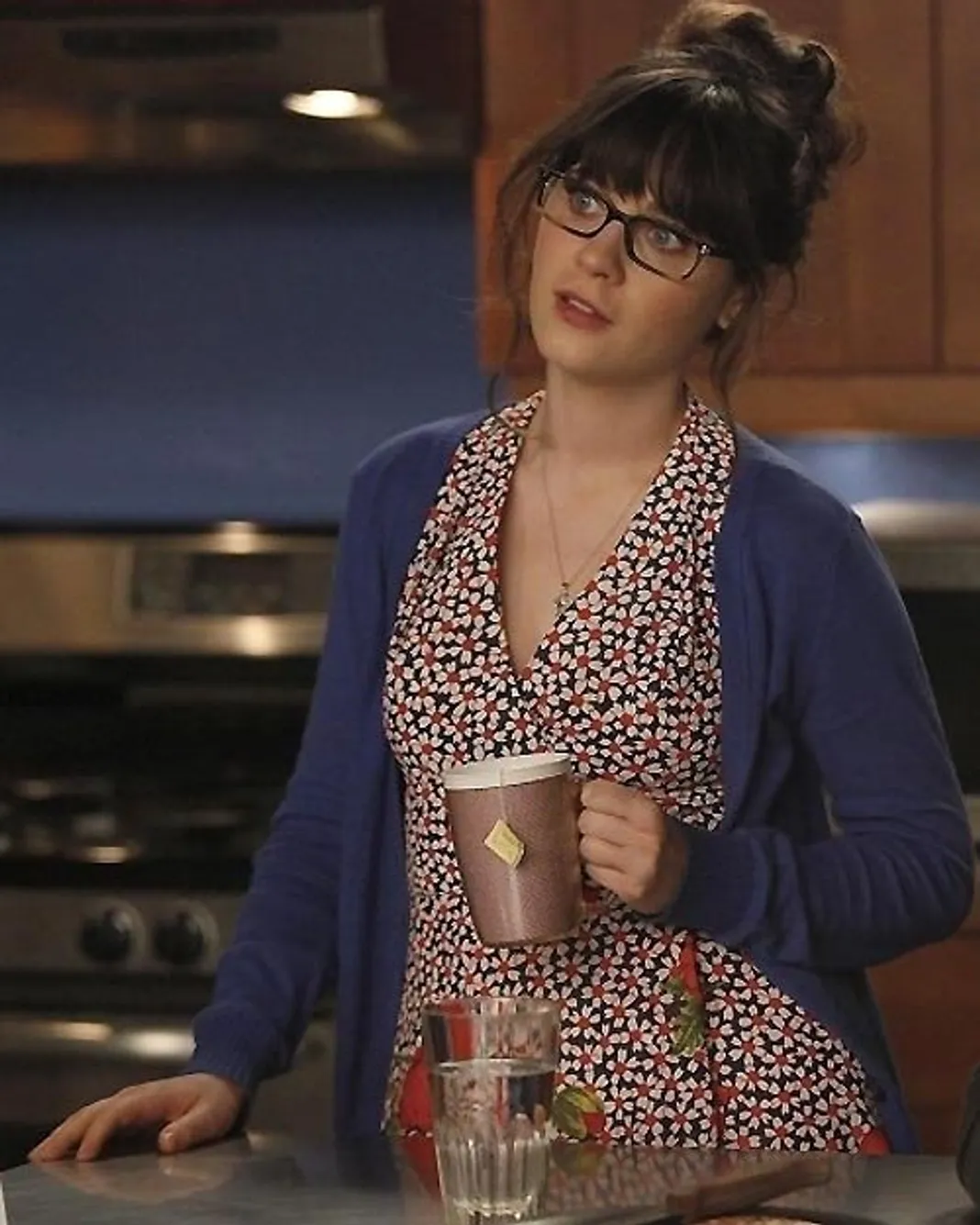 'New Girl' (Season 1): Zooey Deschanel