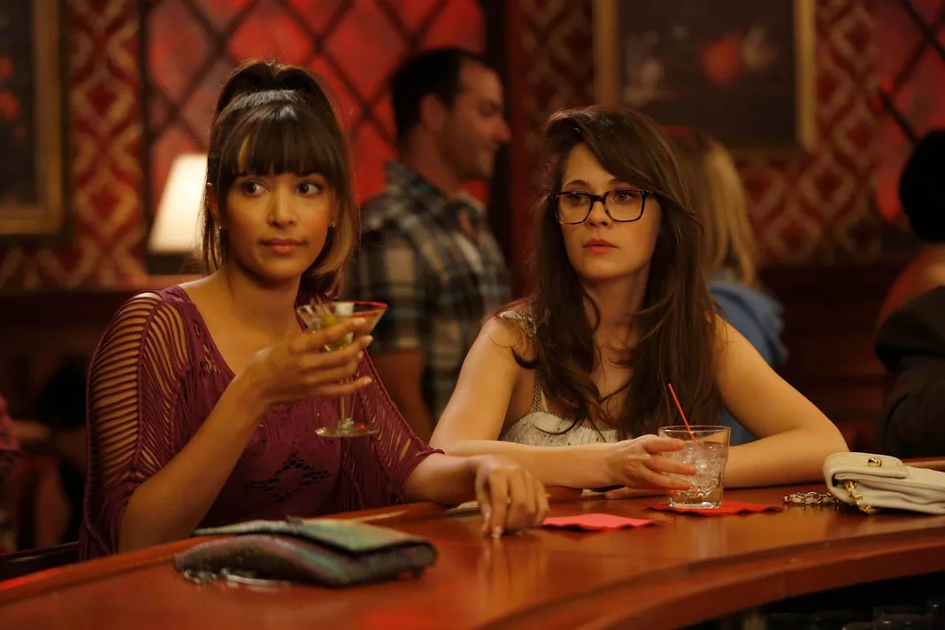 New Girl