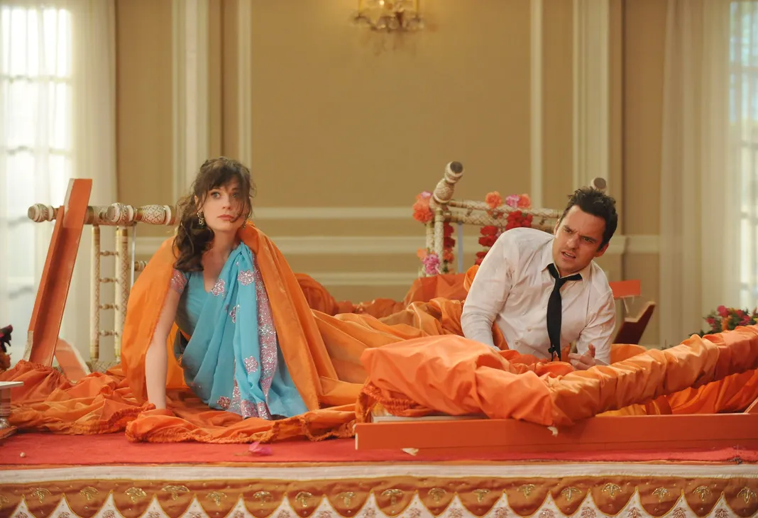 New Girl