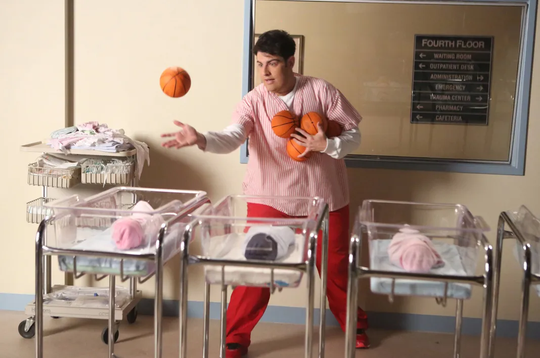 New Girl