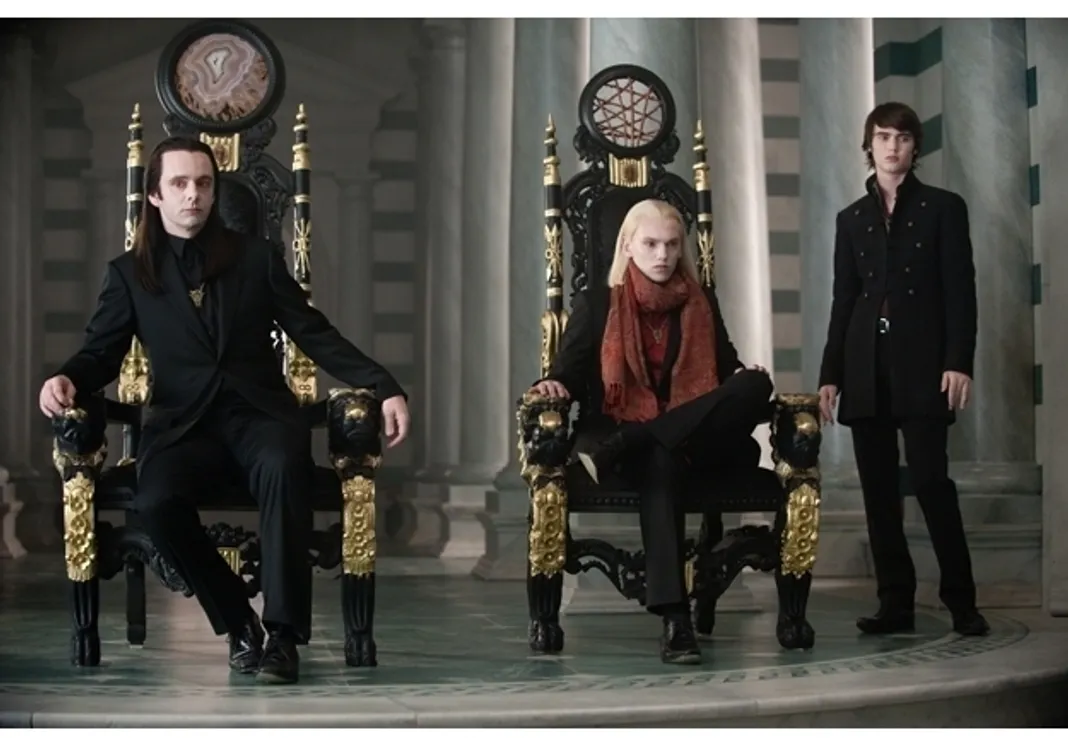 'New Moon'