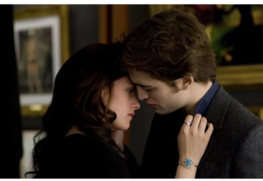 'New Moon'