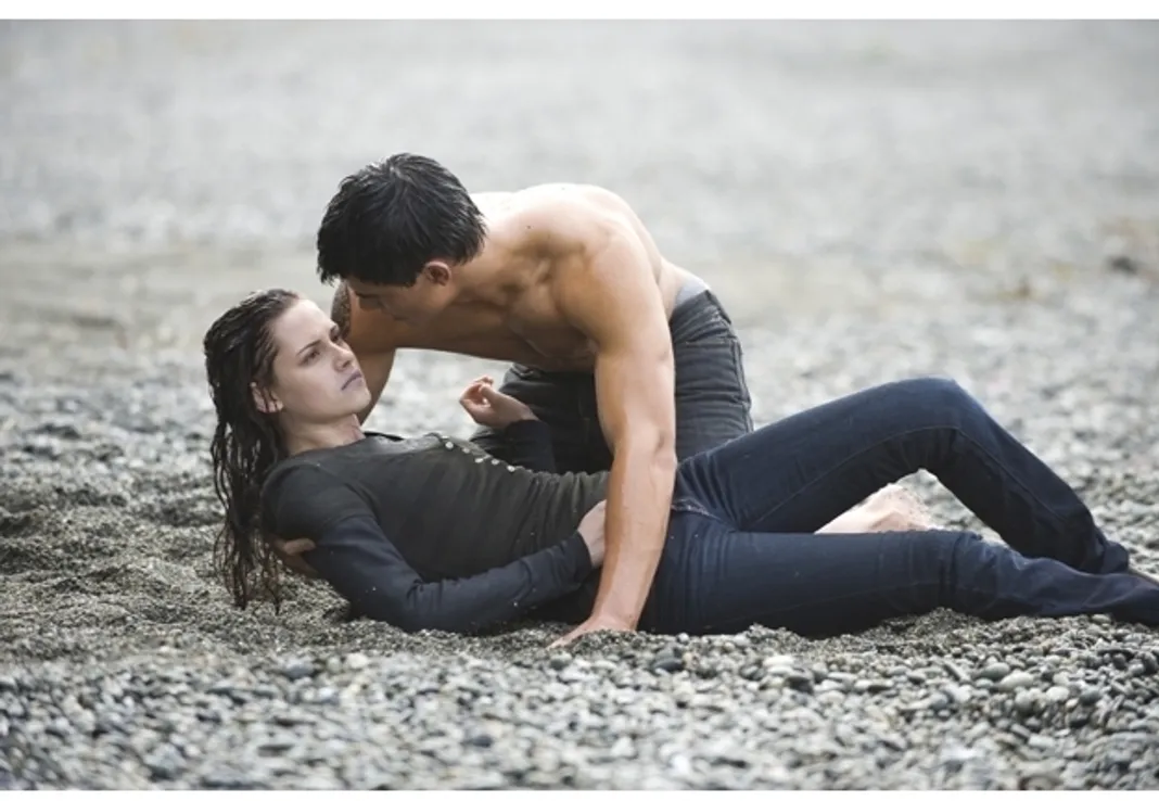 'New Moon'