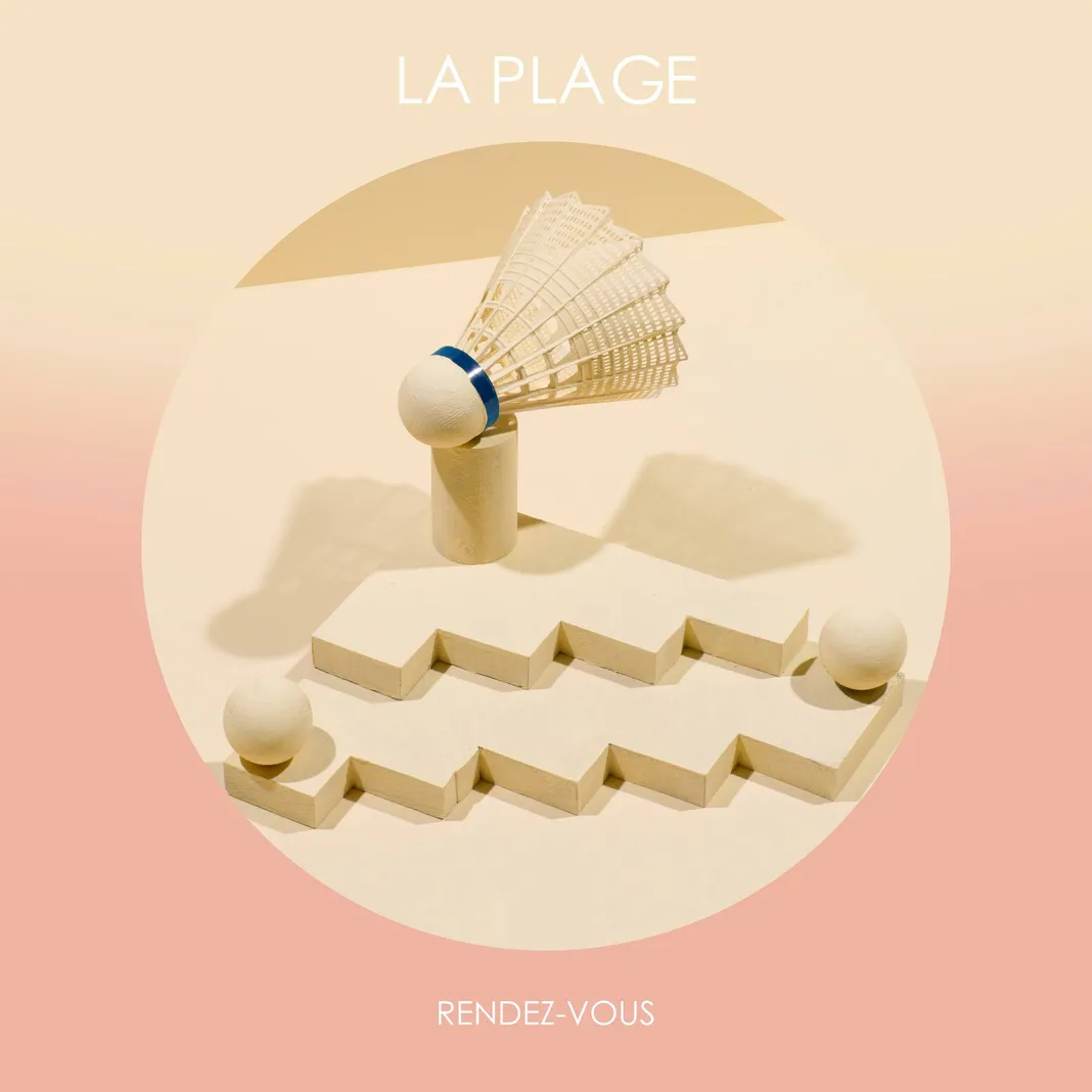 New Music Monday, La Plage
