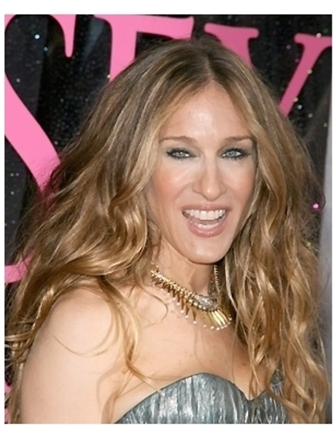 New York Premiere of 'Sex and the City: The Movie'
