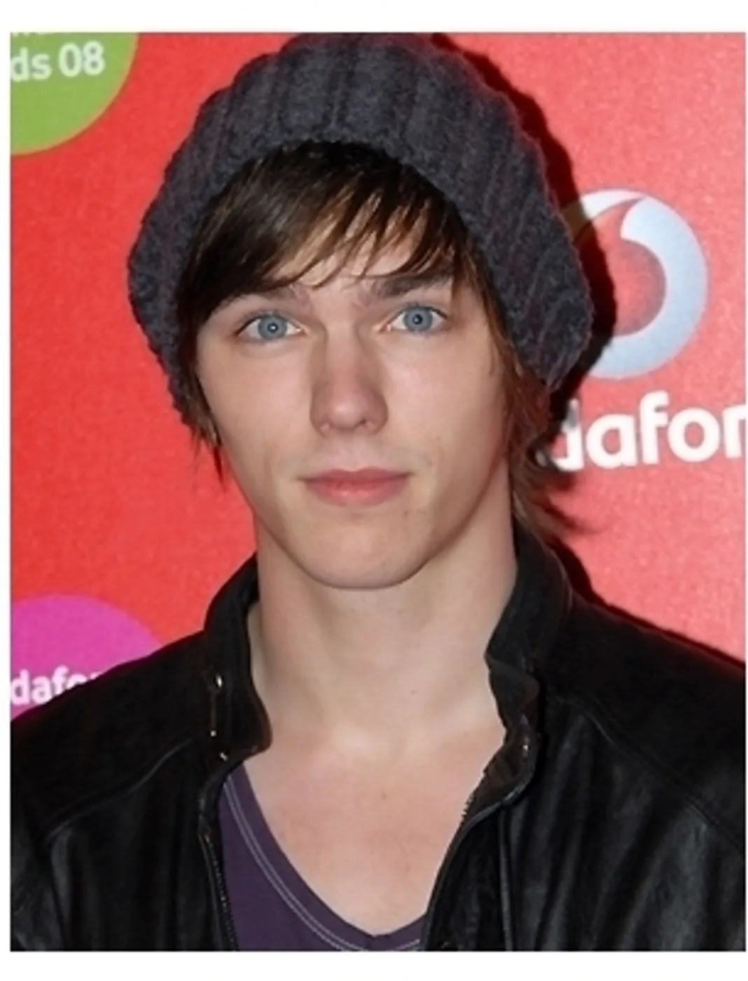 Nicholas Hoult