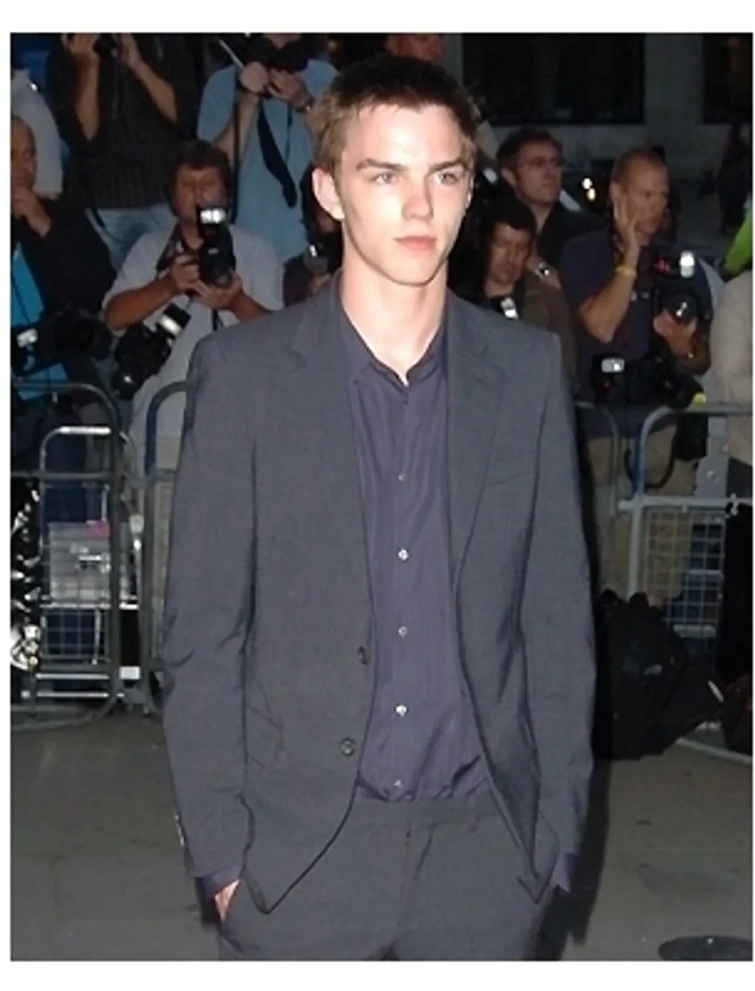 Nicholas Hoult