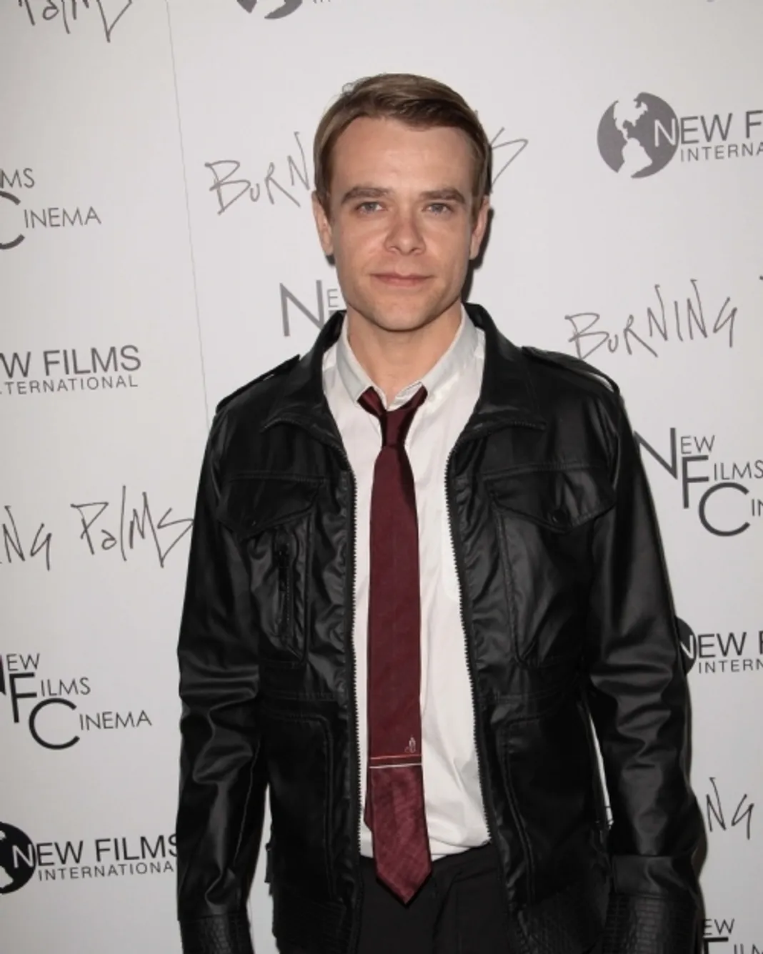 Nick Stahl