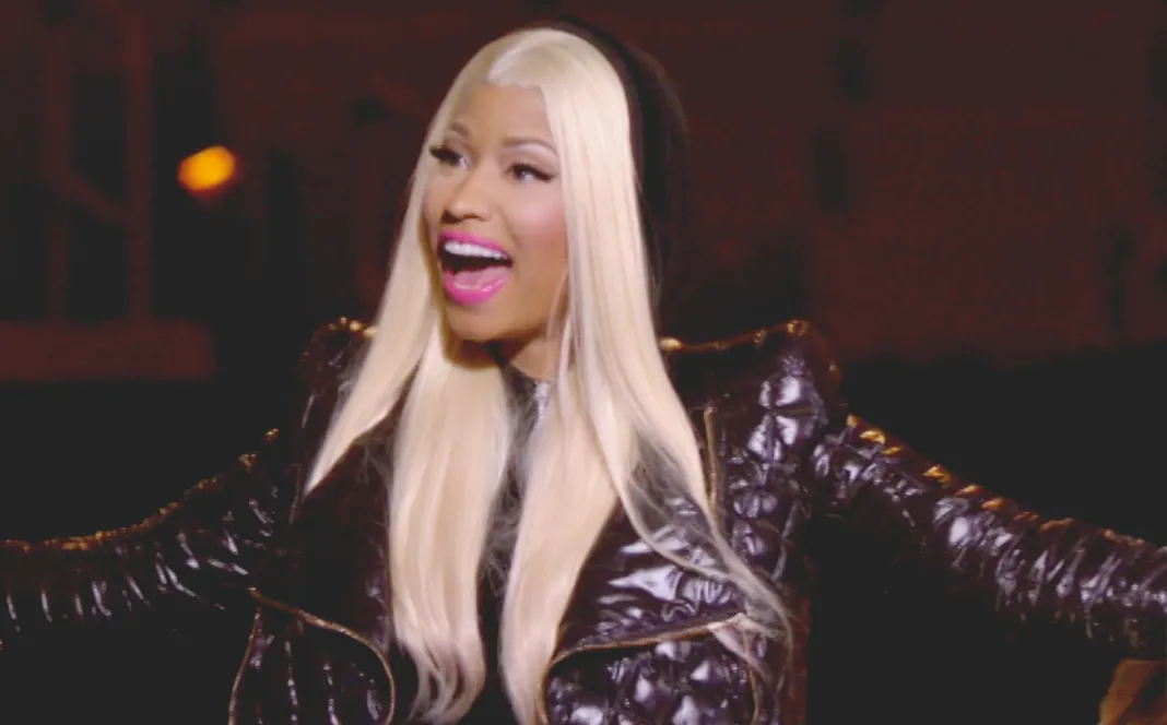 Nicki Minaj