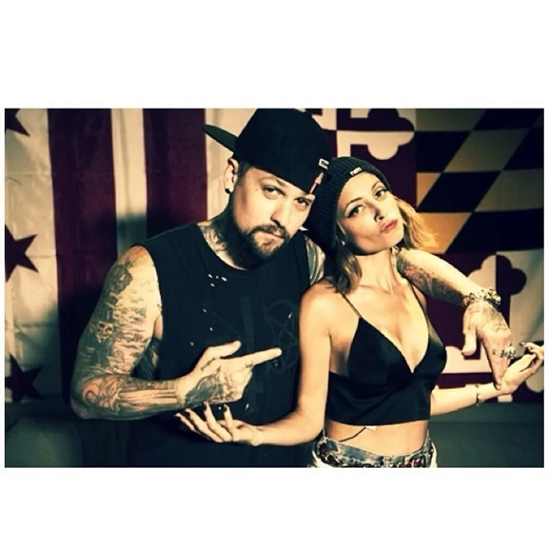 Nicole Richie, CandidlyNicole