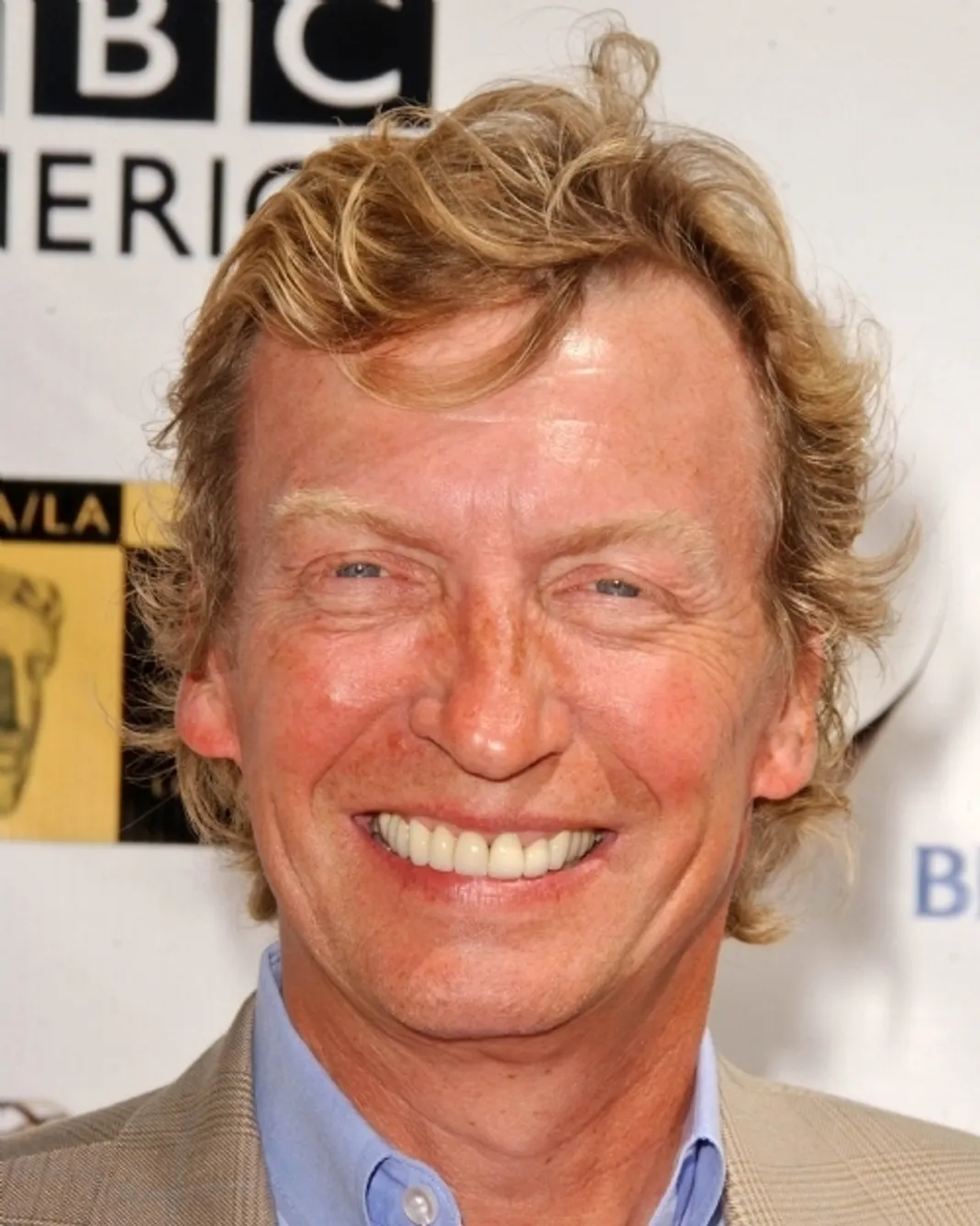 Nigel Lythgoe