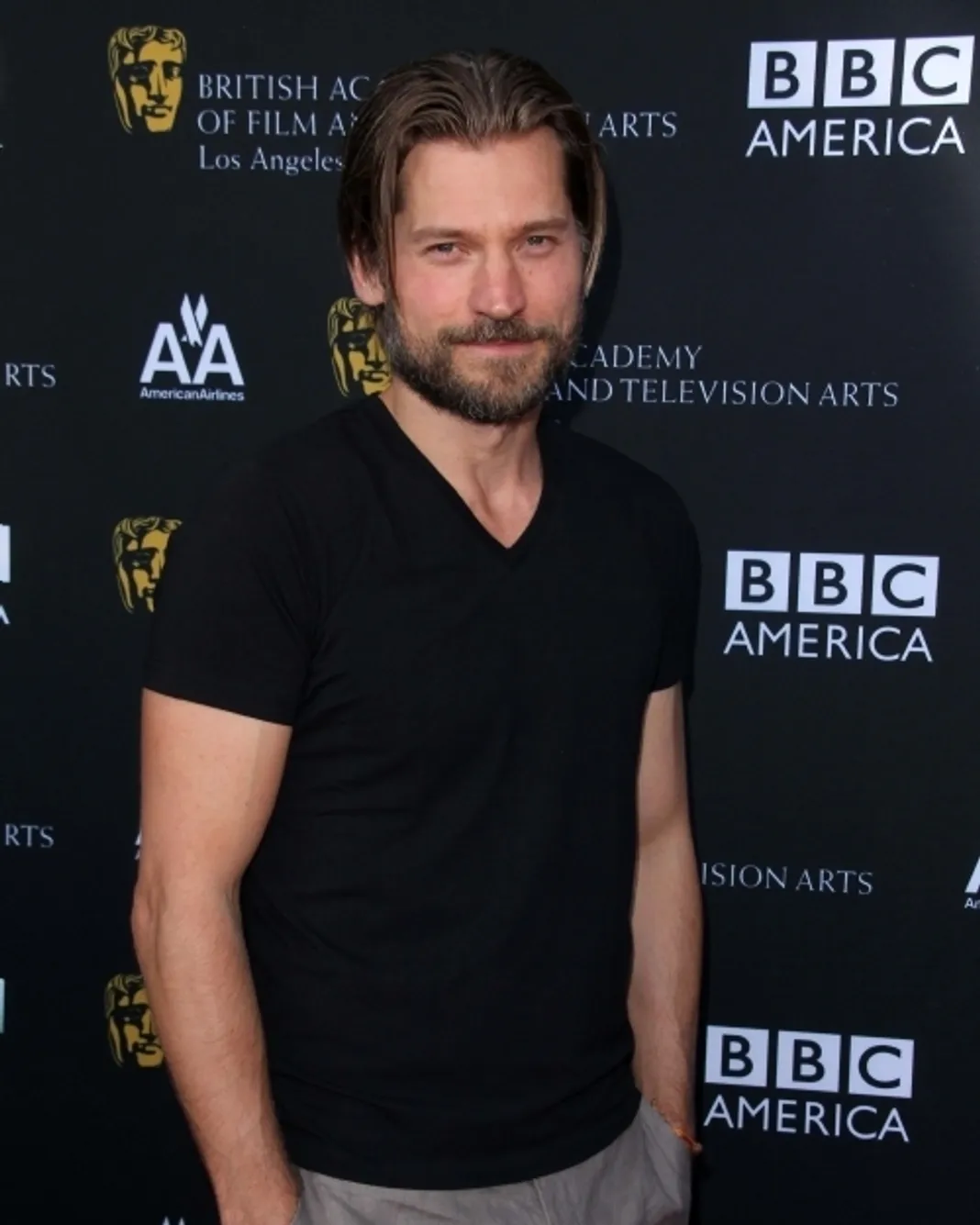 Nikolaj Coster-Waldau