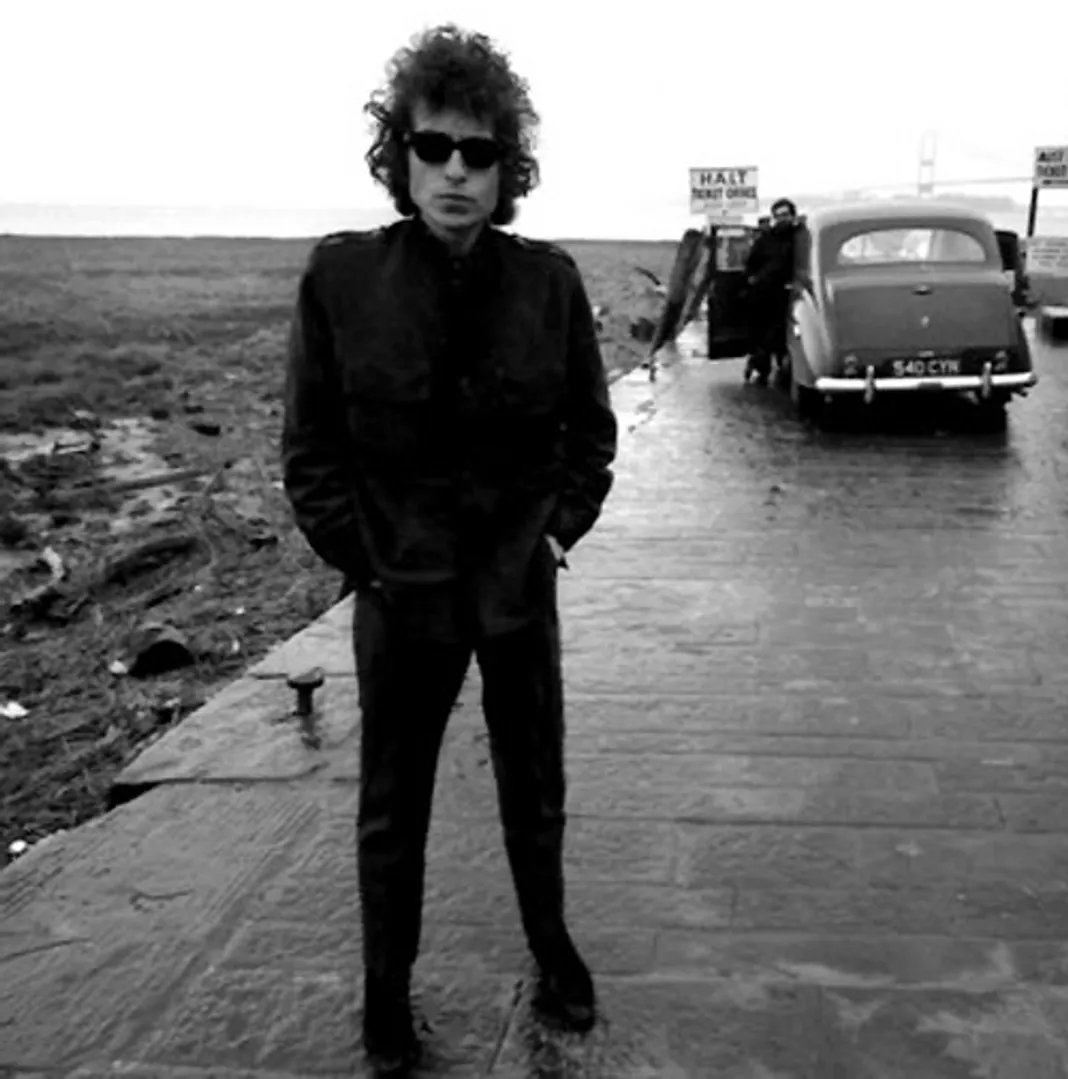 No Direction Home: Bob Dylan
