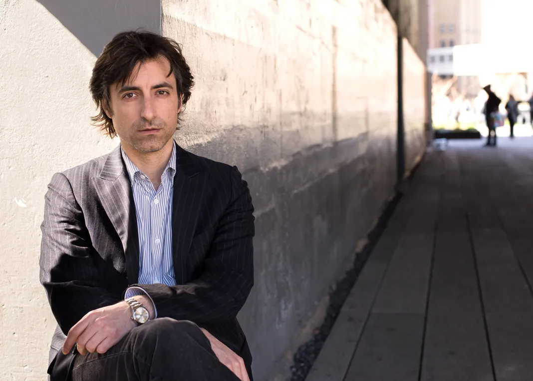 Noah Baumbach