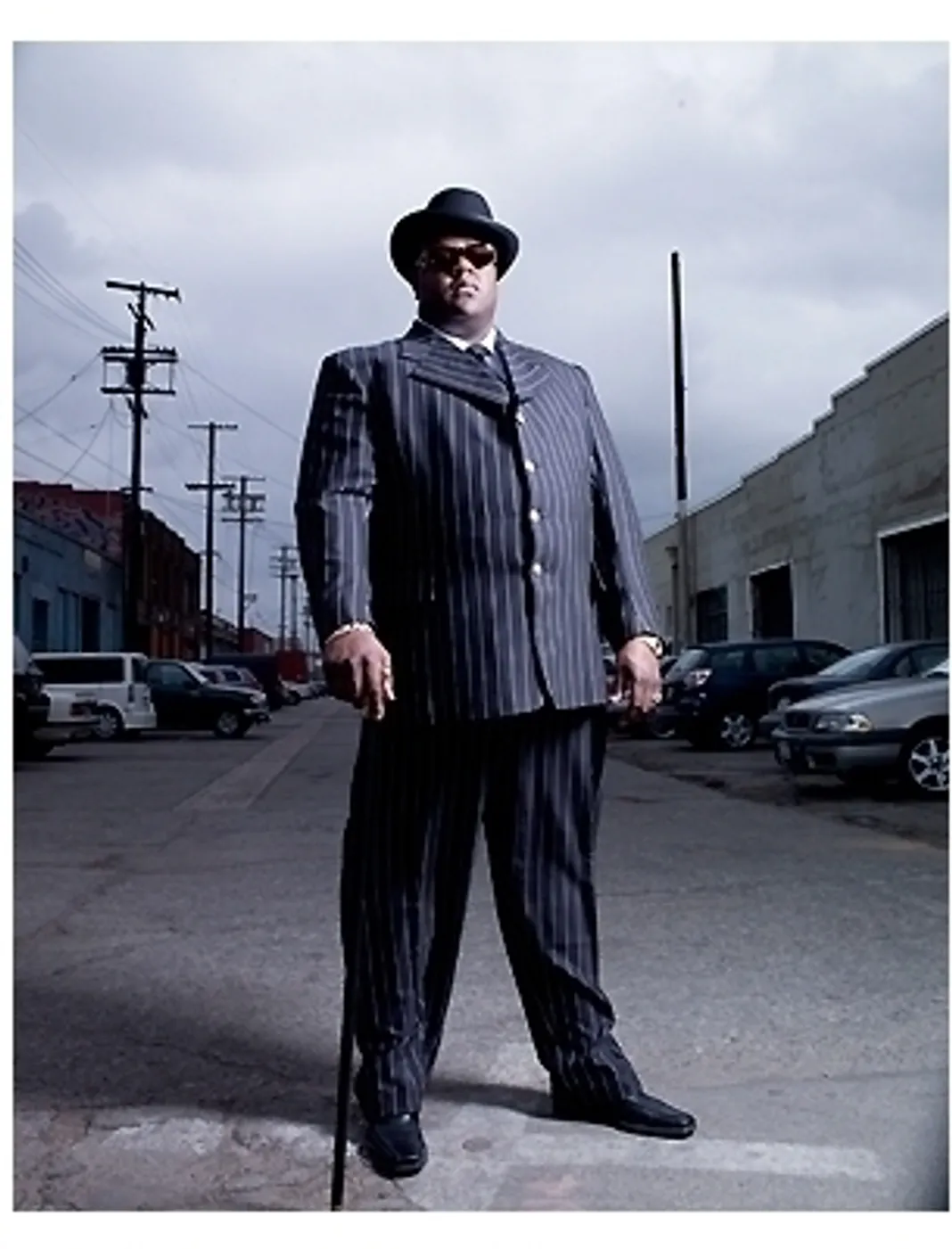 Notorious Movie Stills