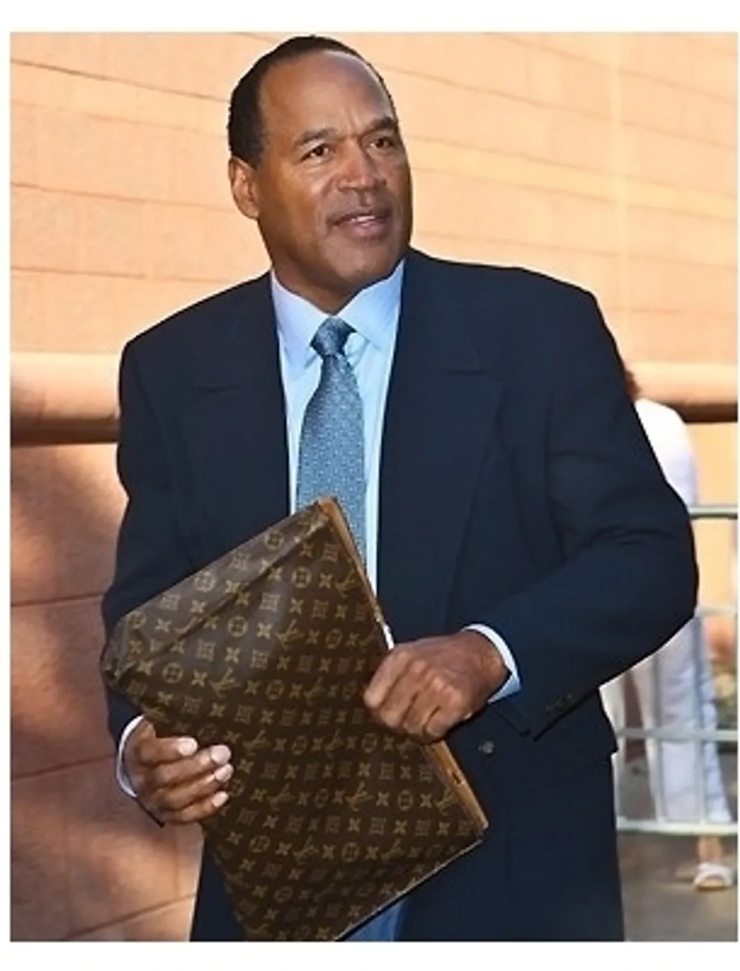 O.J. Simpson
