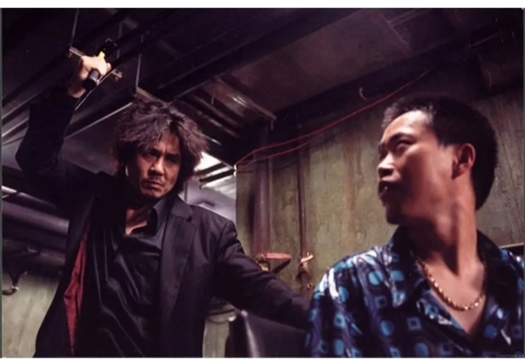 Oldboy