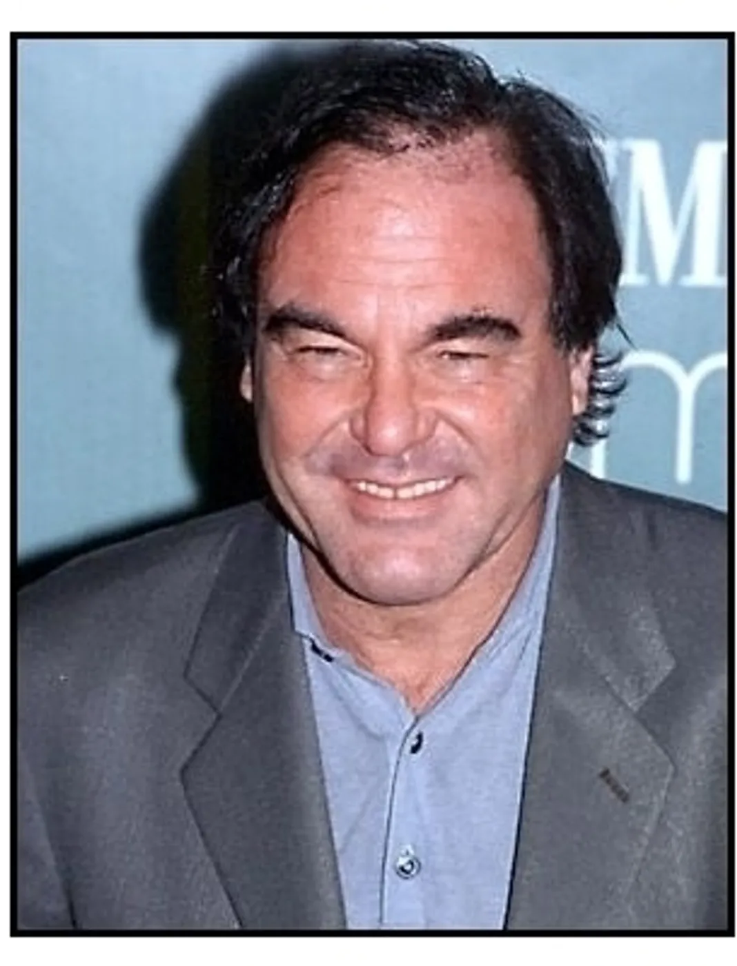 Oliver Stone at the 2000 Premiere Magazine Icon Awards