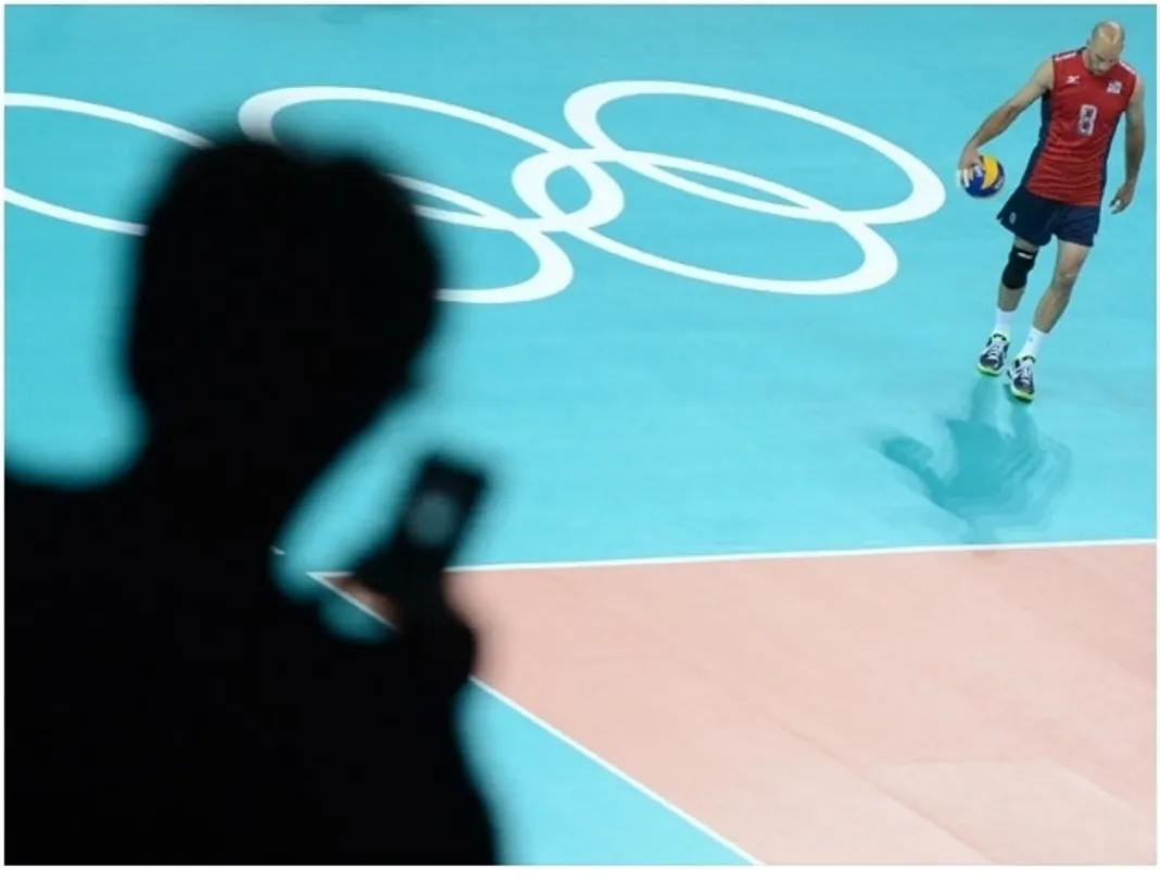 Olympics 