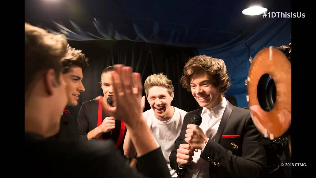 One Direction: This Is Us